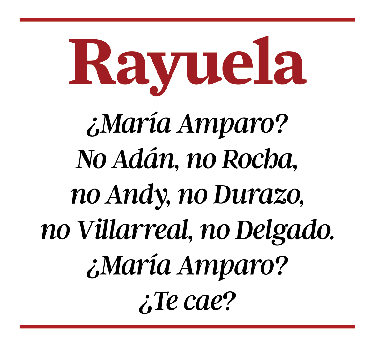 ferdebuen's tweet photo. ¿Te cae que así va estar la cosa, Ernes?
#MiRayuela 👇🏼 https://t.co/taWXYMuuXt