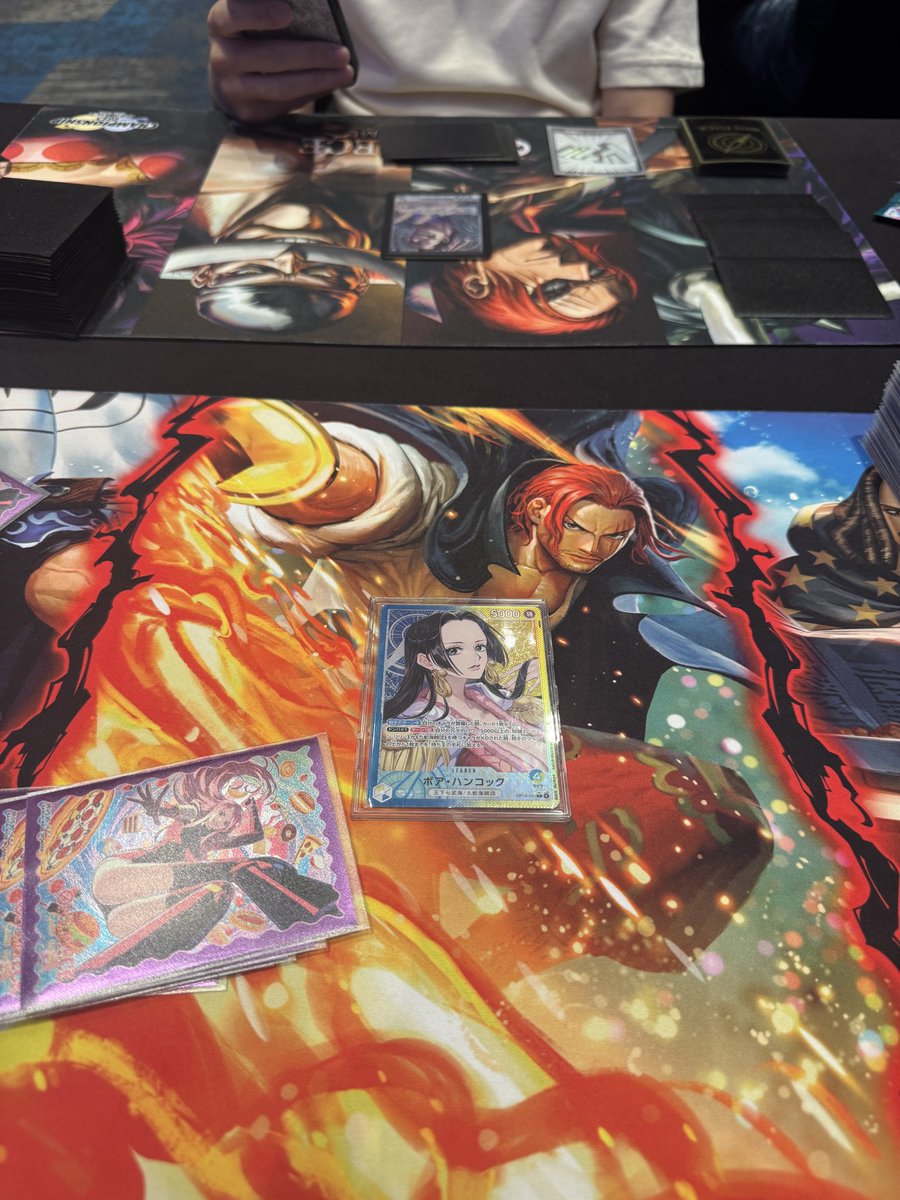 Round 1 BCF Malaysia 🇲🇾 begins!