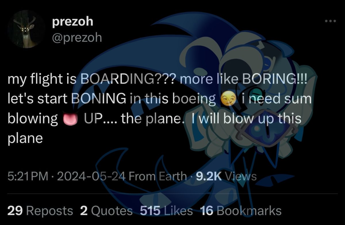 can you guys tell im like really bored