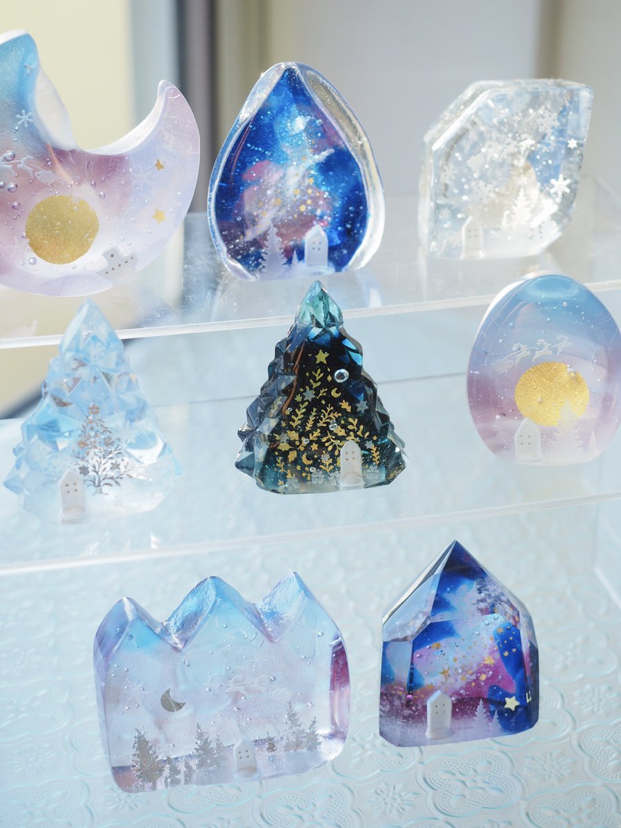 コロロ硝子（ころろがらす） (@koloro_glass) / Posts / X