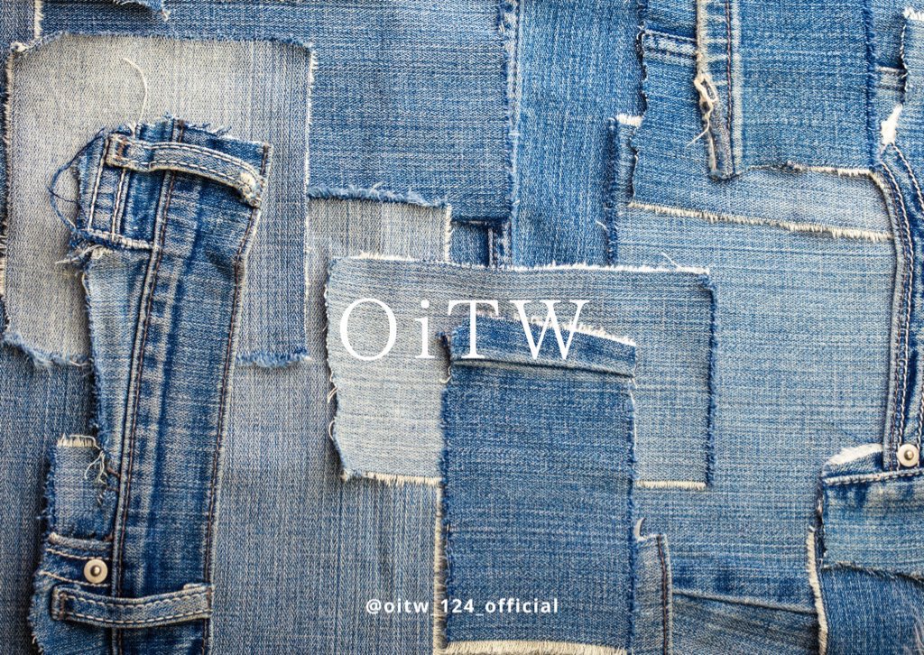 4nen2kumi_RAY's tweet photo. おはようございます☀
本日は、OiTW展示,販売会という
ことで駒込UP-DRAFTにて
お待ちしております！！

Open : 18:00
Close : 21:00

になります！！
気をつけてお越し下さい^ ^
受注もお待ちしております！！！

#OiTW #デニムペイントアート https://t.co/YkYmZdR9hY