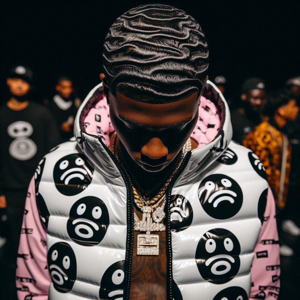 The Real #WaveGod