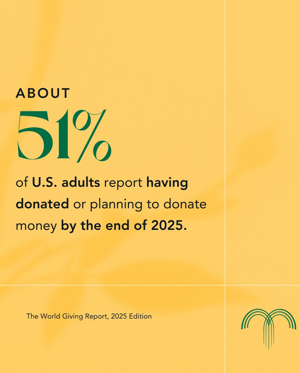 Good Foundation tweet media