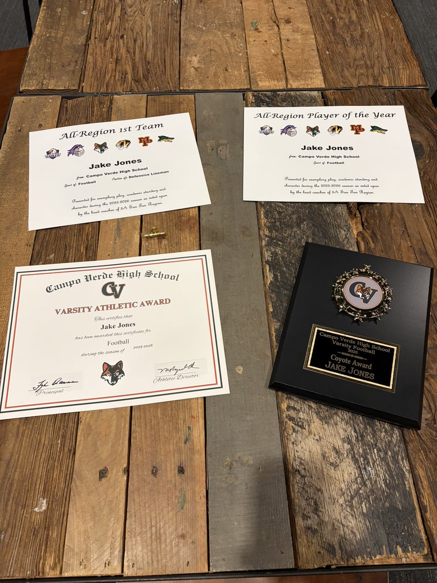 Jake Jones tweet media