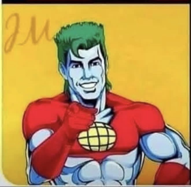 I knew I’ve seen <a href="/SpeedballBailey/">Speedball Mike Bailey</a> somewhere before AEW!!