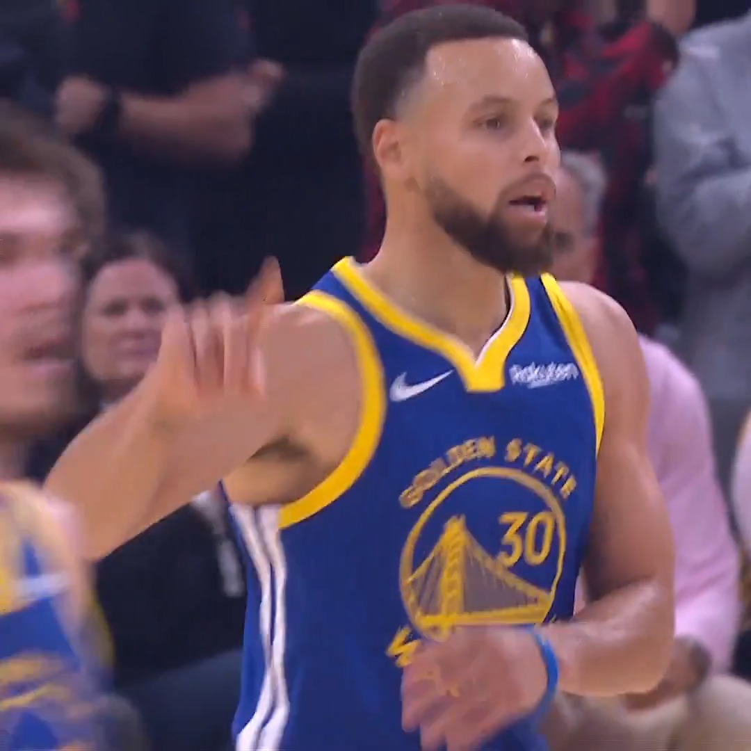 A thing of beauty 😮‍💨

📺 @NBCSAuthentic 