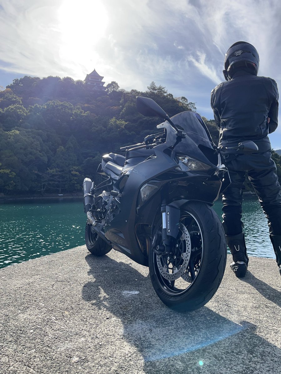 ◆ ともやん ともやん@ZX-6R (@sudachi_zx636) / Posts / X