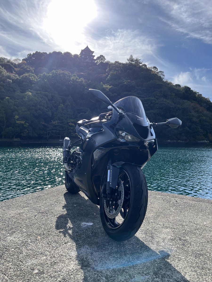 ともやん@ZX-6R (@sudachi_zx636) / Posts / X ともやん@ZX-6R (@sudachi_zx636) / Posts / X