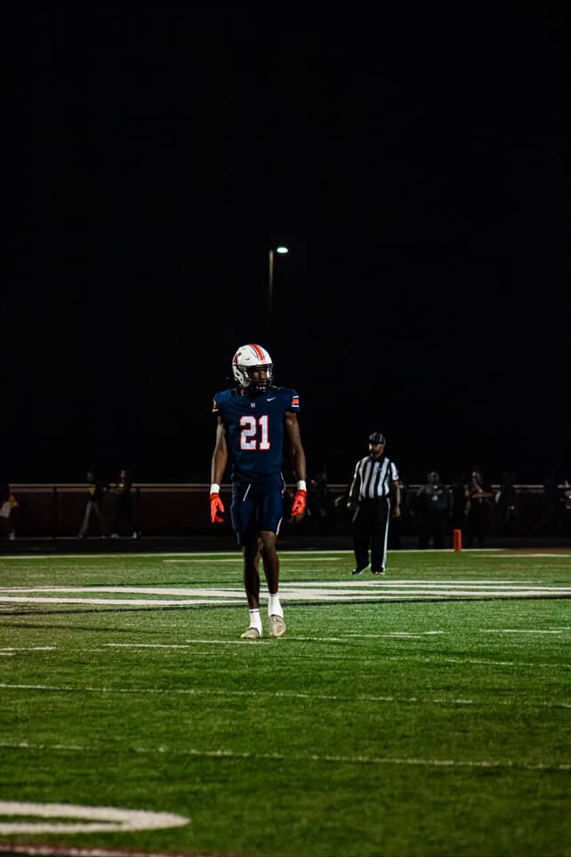 Christopher Davis /cd tweet media