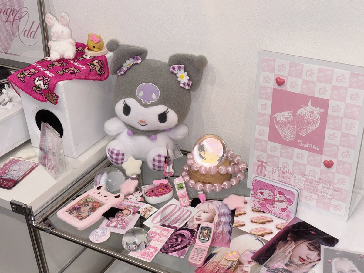 💚 12.13 - 12.14
💚 카페 세화

#odd_crush_RONG_obsession