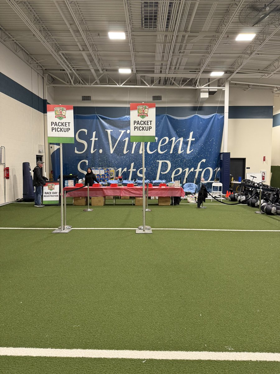 Ascension St. Vincent Sports Performance tweet media
