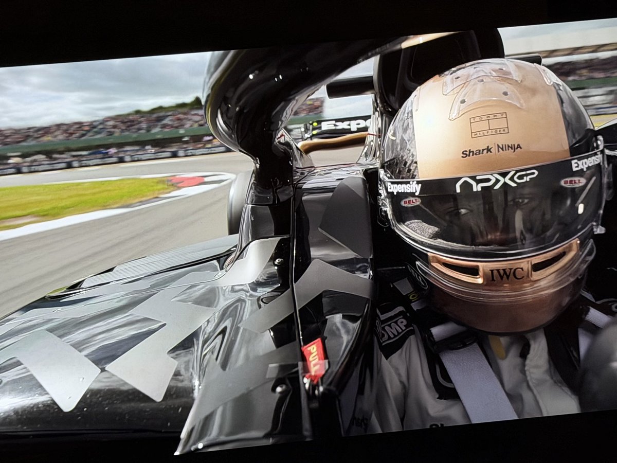 🏎️💨🔥F1
BP