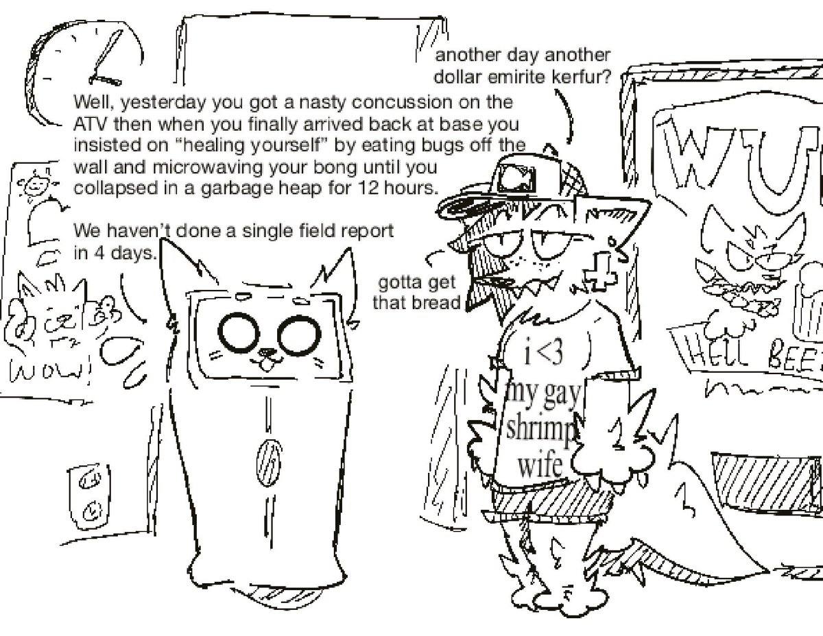 𝚋𝚒𝚝𝚎𝚢🐺✈️FWA(?) (@biteyfriend) on Twitter photo 