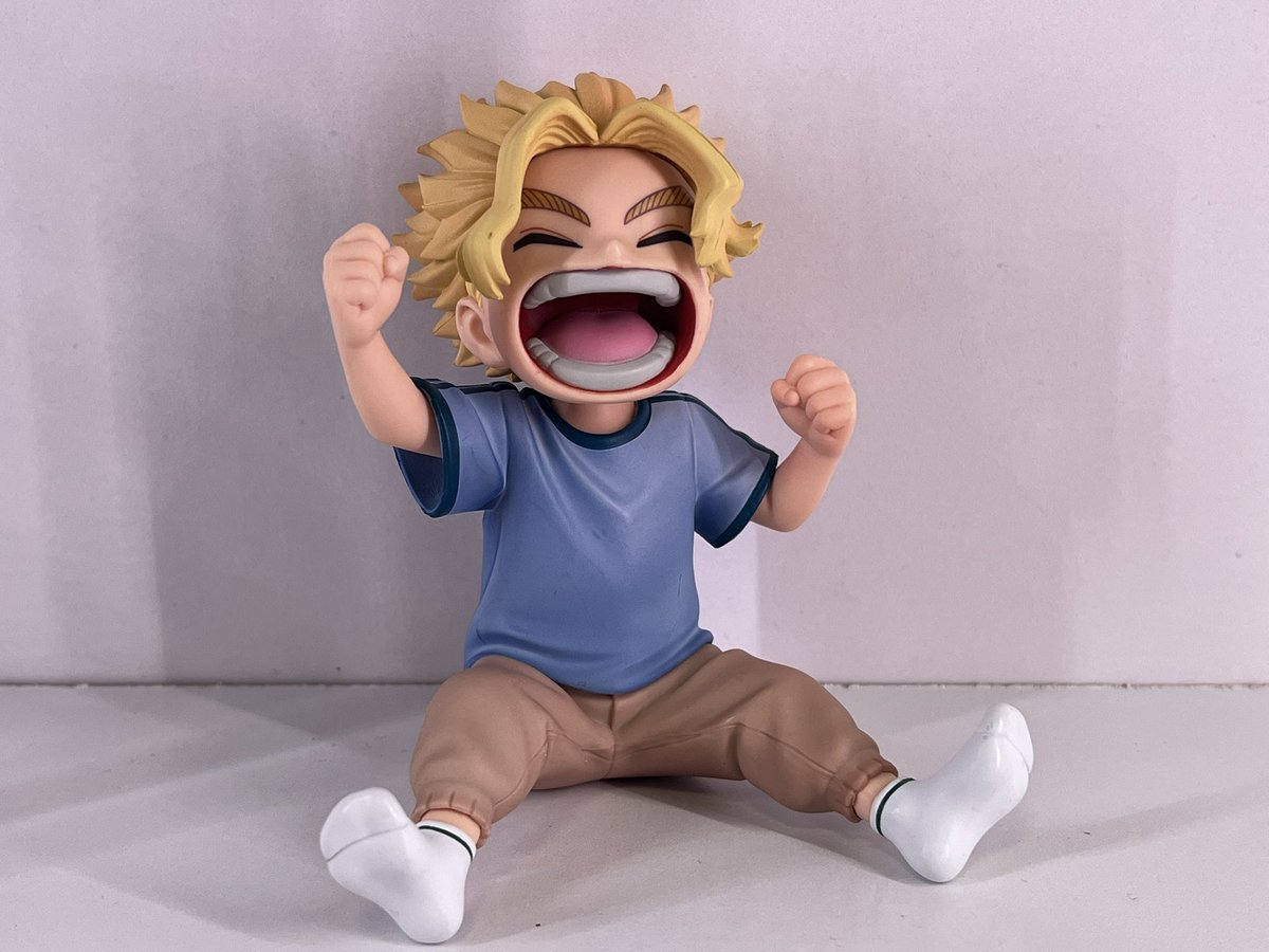 F賞としのり！最推しの幼少期！可愛すぎる?いつの時代でもオール 