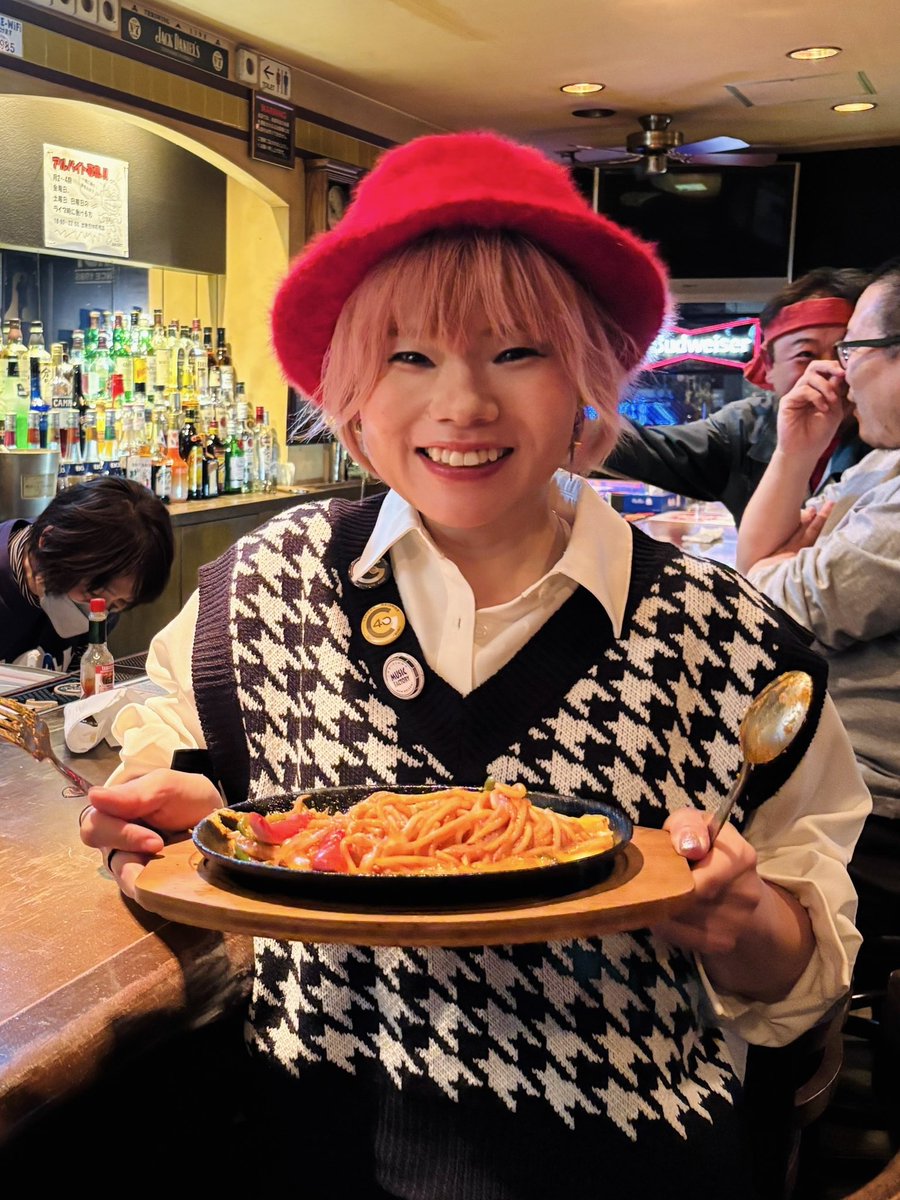 キナコ12/12四日市BAR EAST (@KINAPOOON) / Posts / X