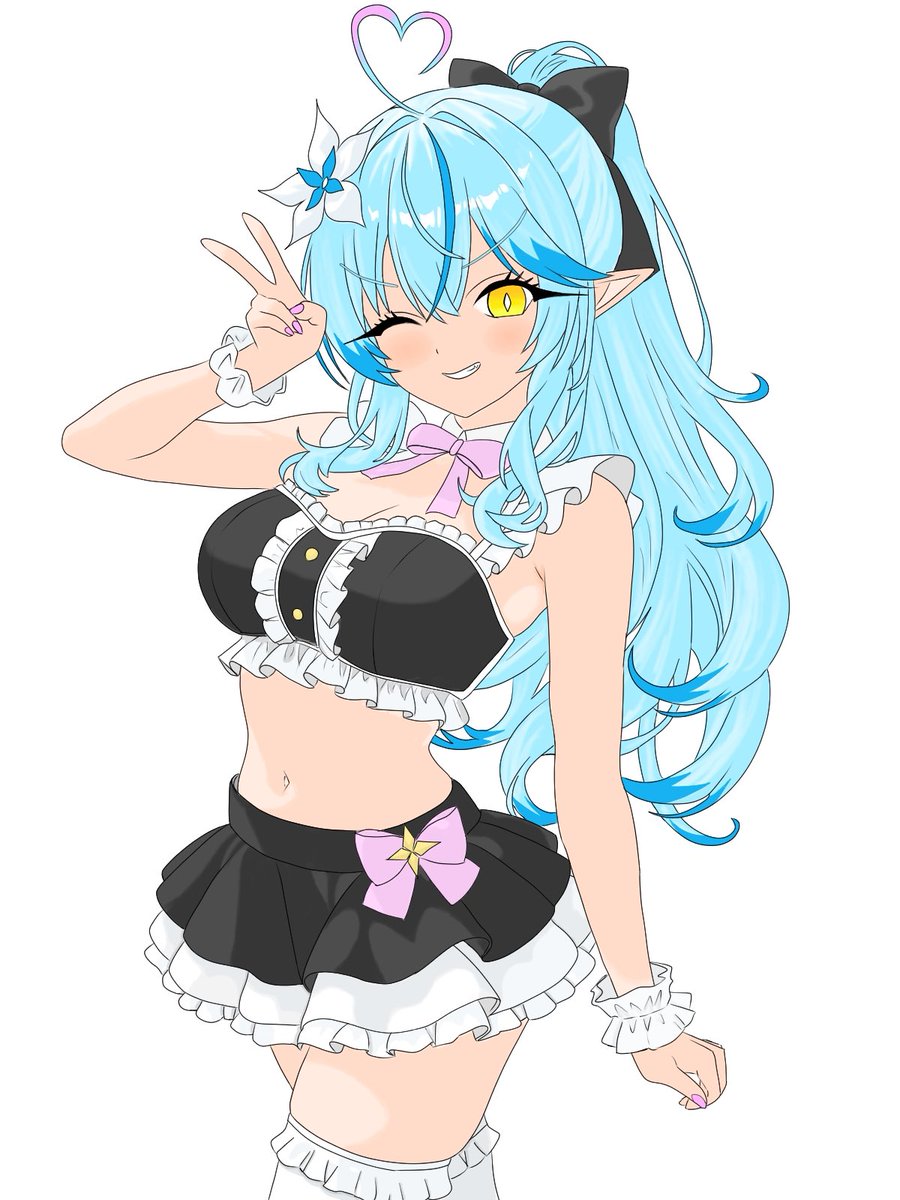 Yuki☃️【雪民】 (@Yukich4n_) / Posts / X