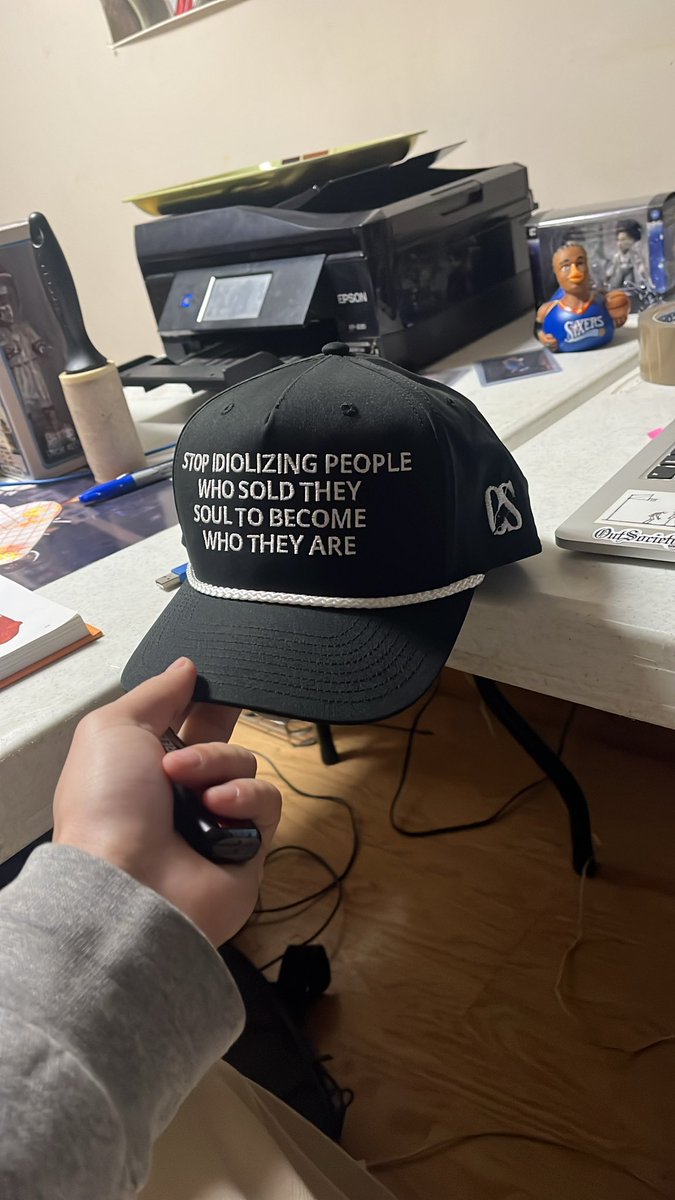 caldaniel_'s tweet image. That simple @OutSociety_clo