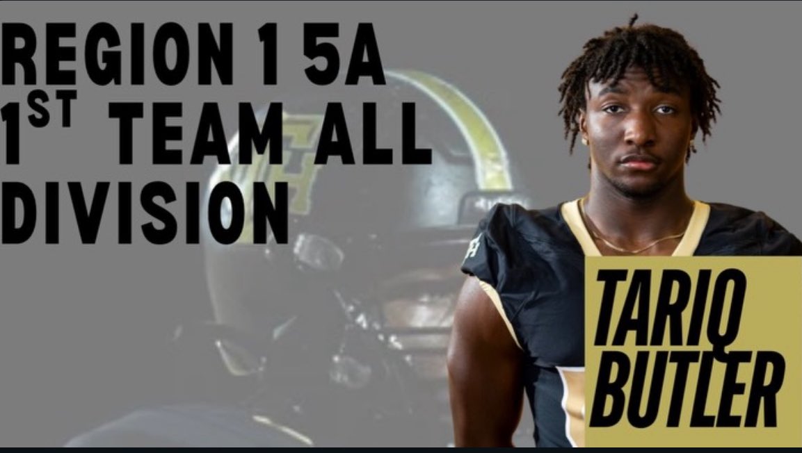 Tariq Butler tweet media