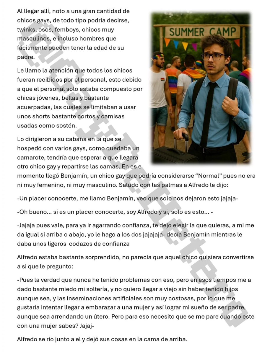 De gay a Hetero tweet media