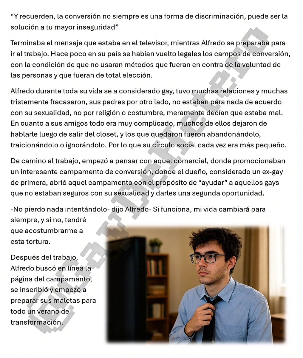 De gay a Hetero tweet media