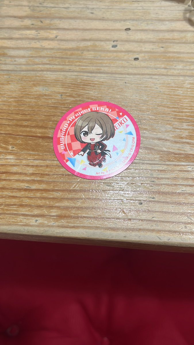 Shiraishitomoe's tweet photo. @beyond_the_mof https://t.co/fElfUjlFmY
