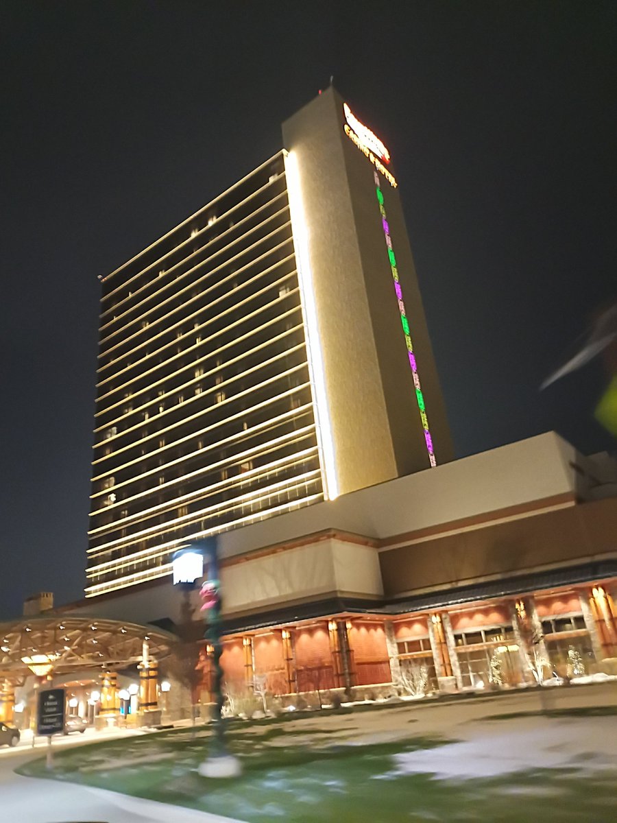 AdamSFulton1982's tweet photo. Had an awesome time at the Four Winds Casino tonight!! South Bend, IN.. With Andrew and Jenny Fulton, David and Linda Fulton.. Friday, December 12, 2025..👍👍👍👍👍👍 https://t.co/oflAnEbAhx
