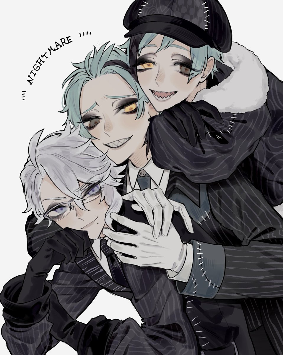 ﾅｲﾄﾒｱオクタ🐚🖤