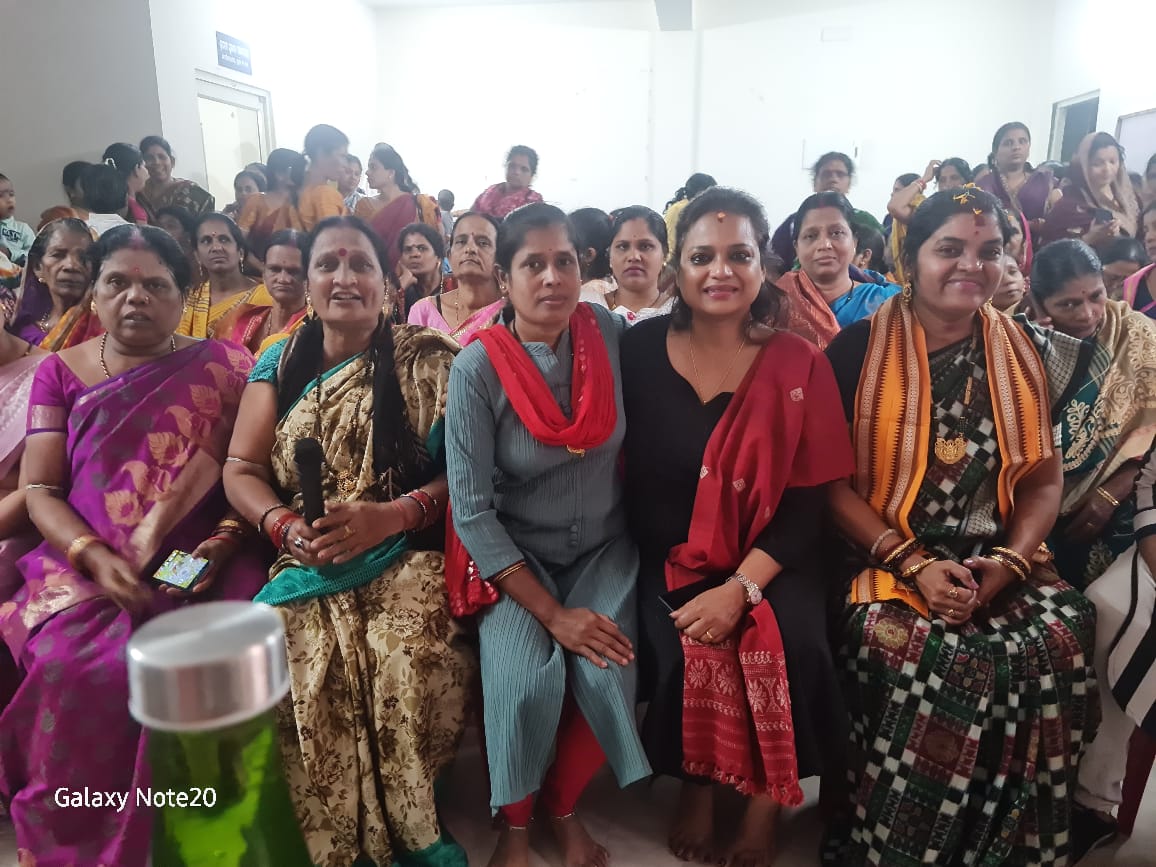 humarabachpan's tweet photo. 16 Days of Activism | Closing

On Human Rights Day in Jagamara, Khola Mancha, Ama Manara Katha was organised with the participation of 115 women—where silence was challenged and strength was affirmed.
It feels when women speak, change becomes inevitable. https://t.co/yLF2PKjwIK