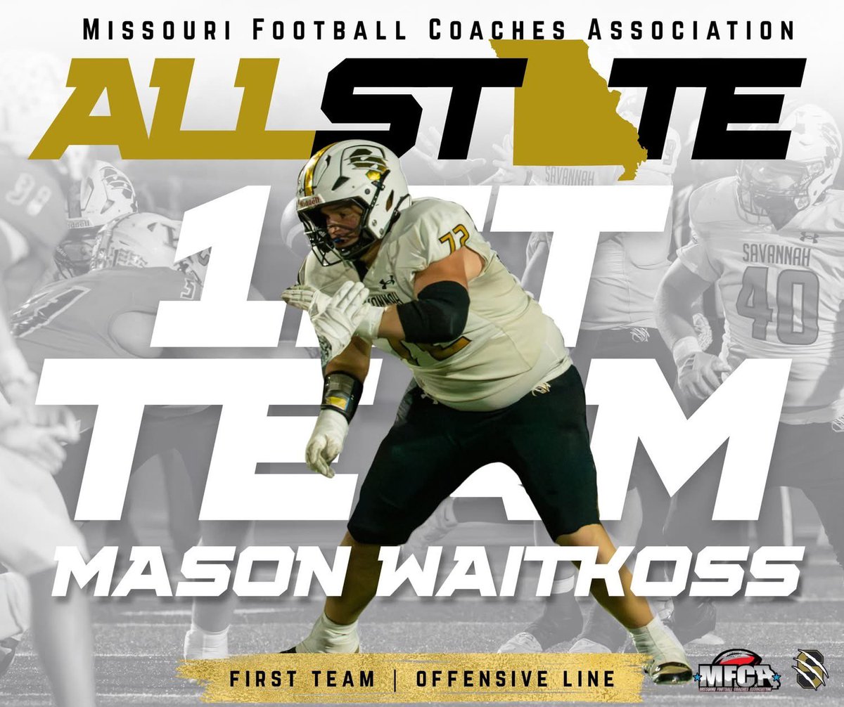 Savannah Savage Football tweet media