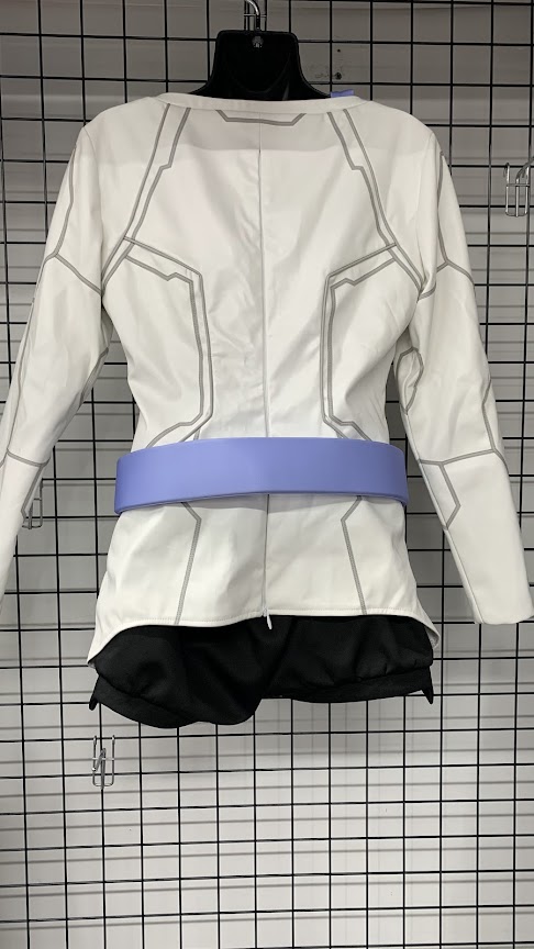 入荷情報】 #ワールドトリガー #那須隊 コストモ製女性用Lサイズ 税込