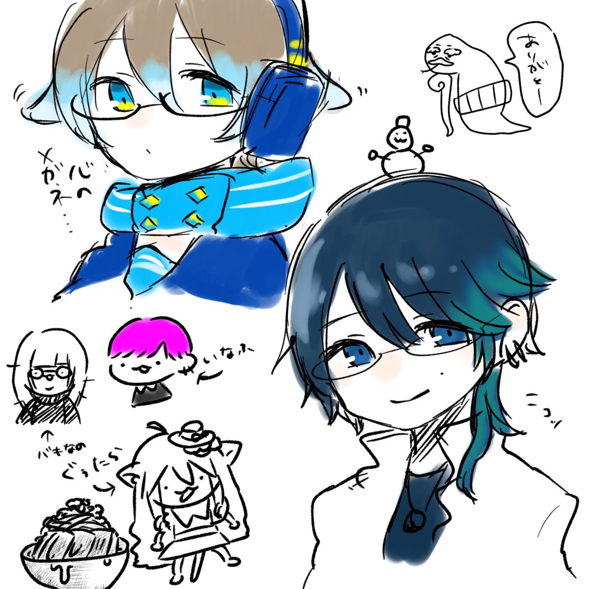 ₊‧꒰ა🦭 なのにちゃんネル 🧡໒꒱ ‧₊˚ (@nanonichan_game) / Posts / X