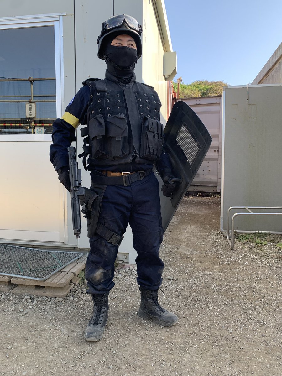 ヤンシー@軍拡再開中 (@yancy_airsoft) / Posts / X