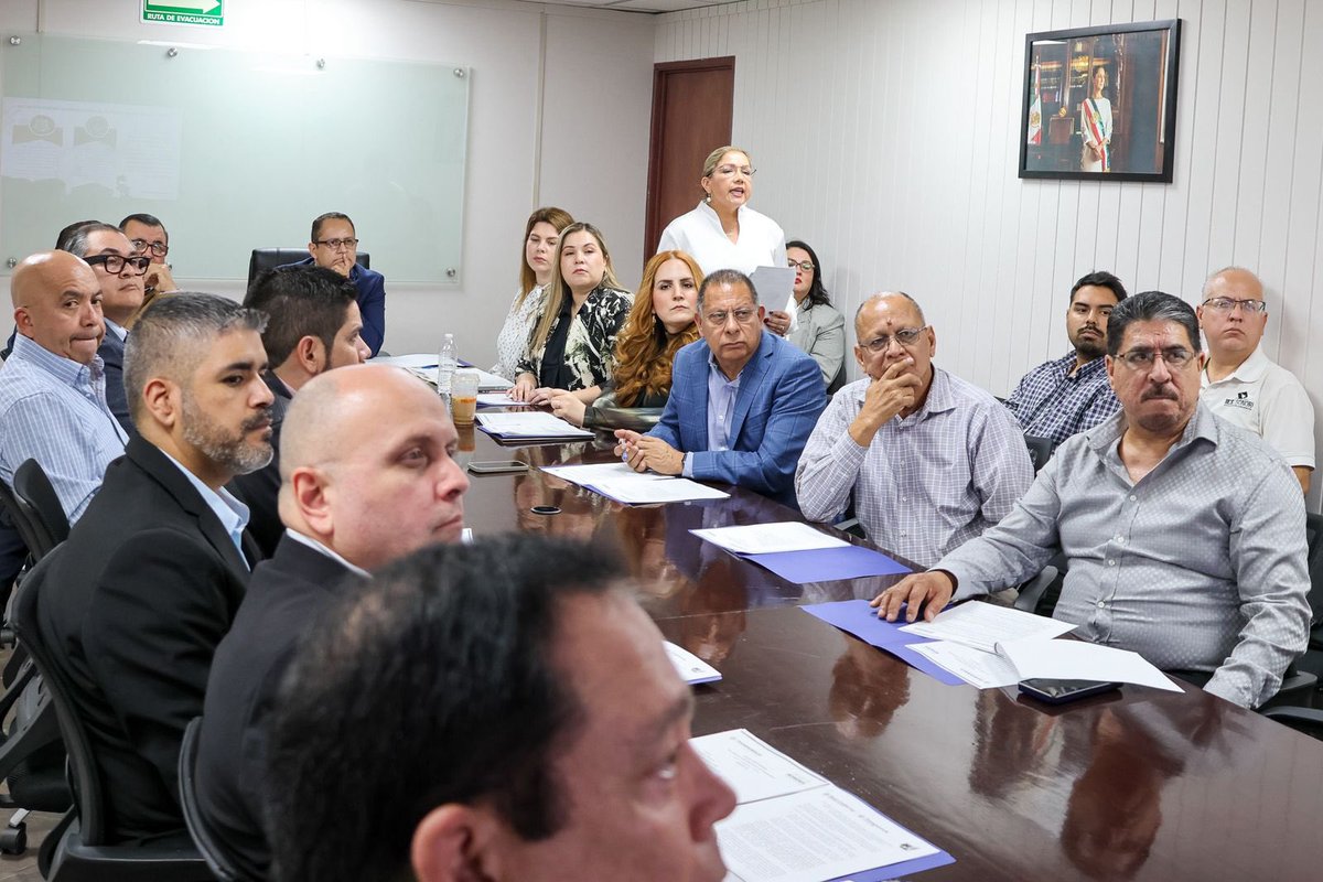 F.J. Zavala-Segura tweet media