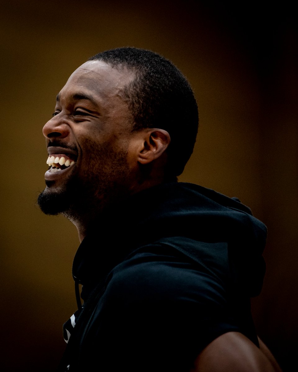 Good vibes out in Vegas 😁 