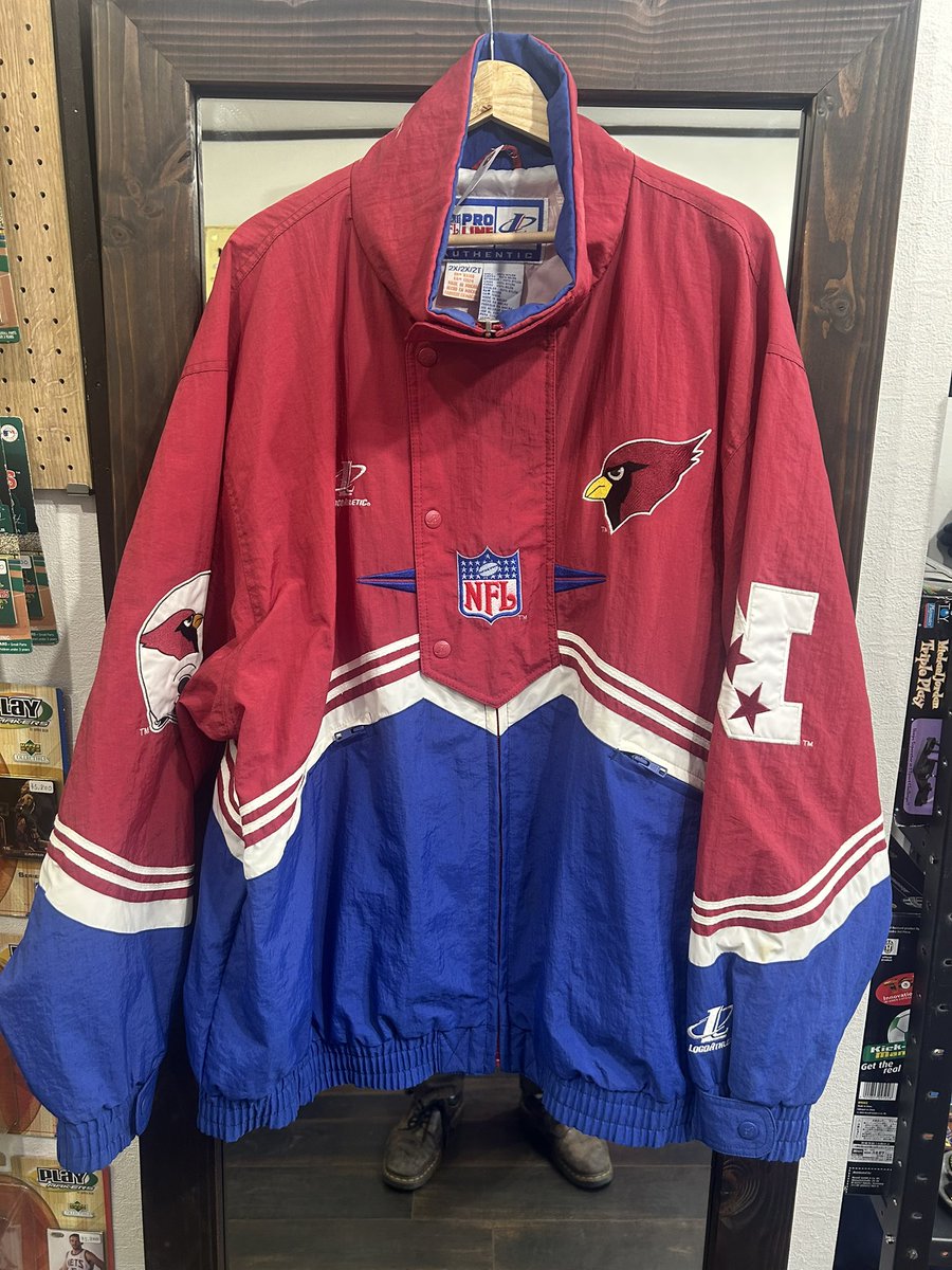 アリゾナ・カージナルス steez初入荷です🔥