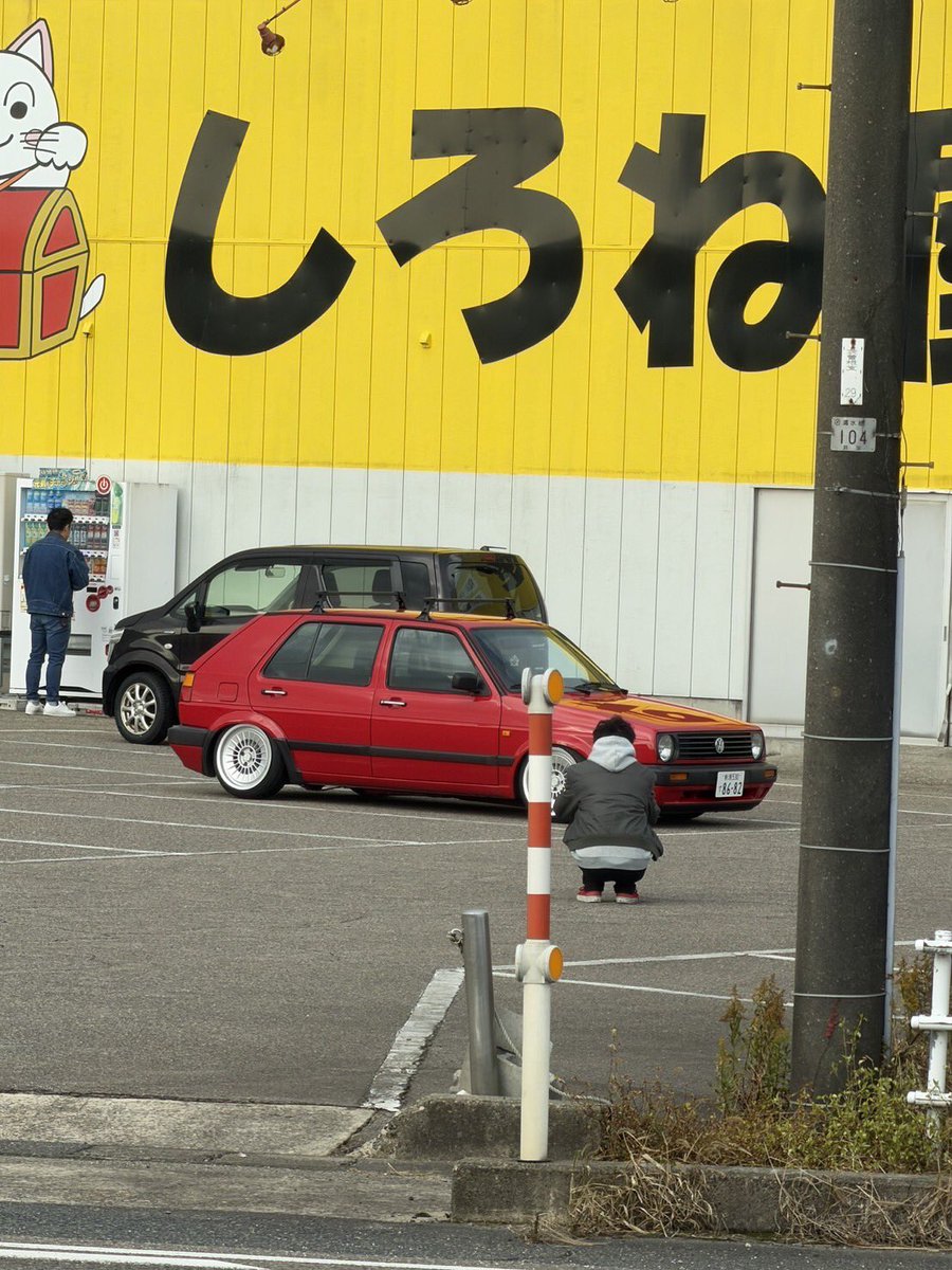 yamamotoyama (@yamatyon8682) / Posts / X