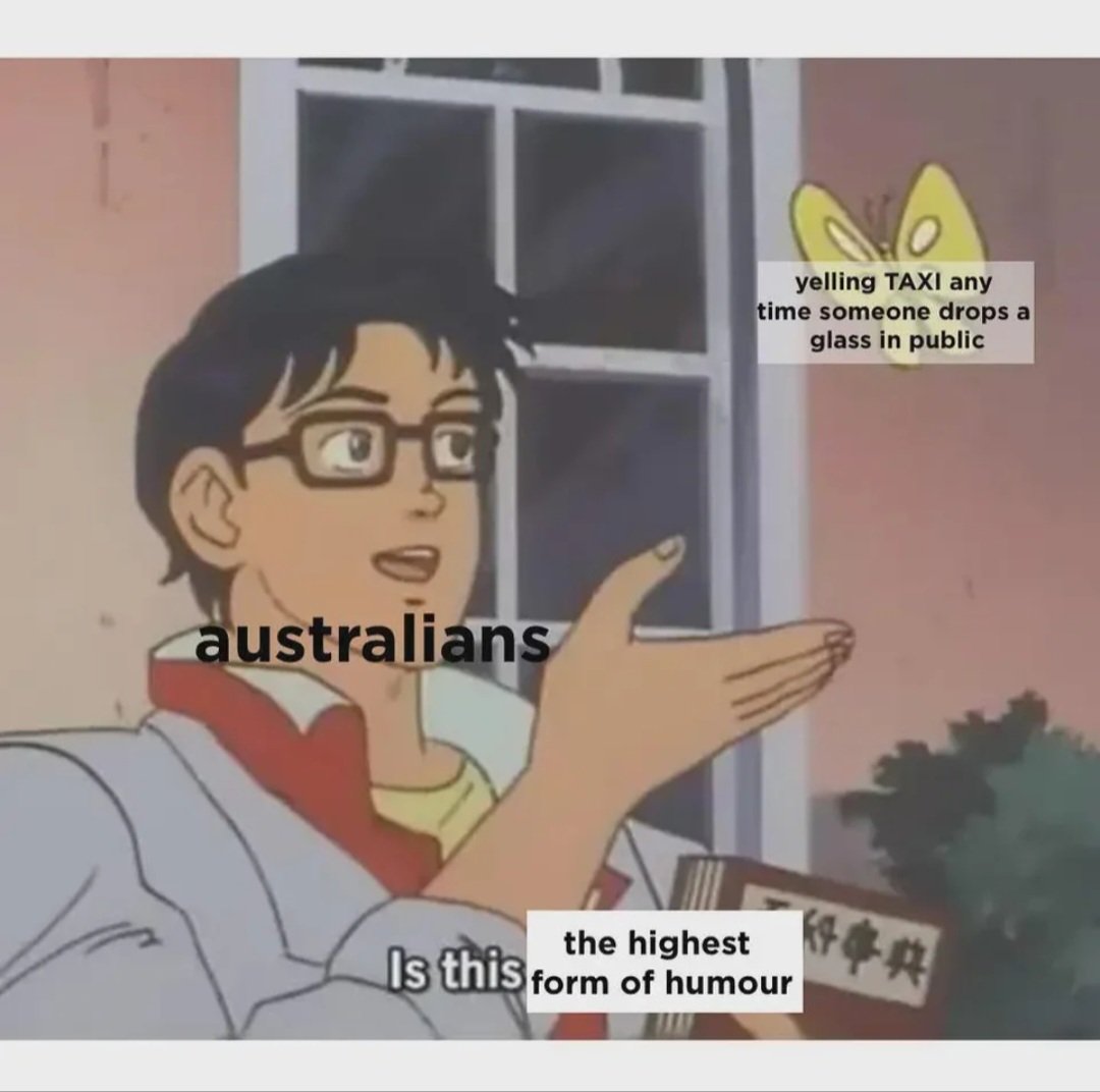 The call of my people!