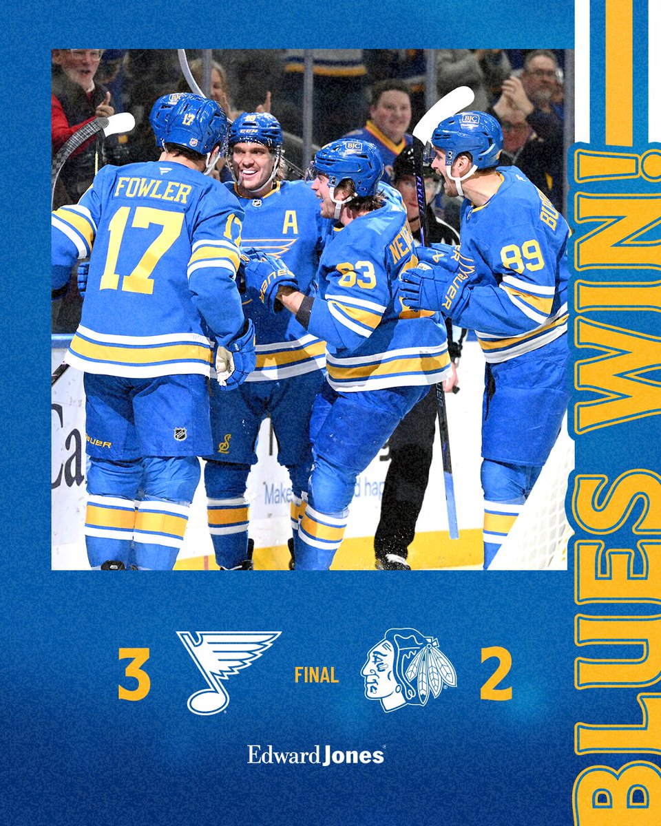 StLouisBlues's tweet image. WINNER WINNER!!!!! #stlblues