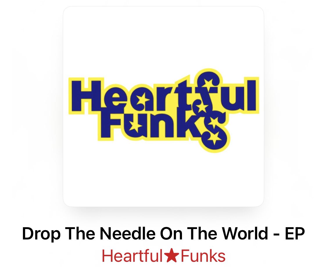 Heartful★Funks tweet media
