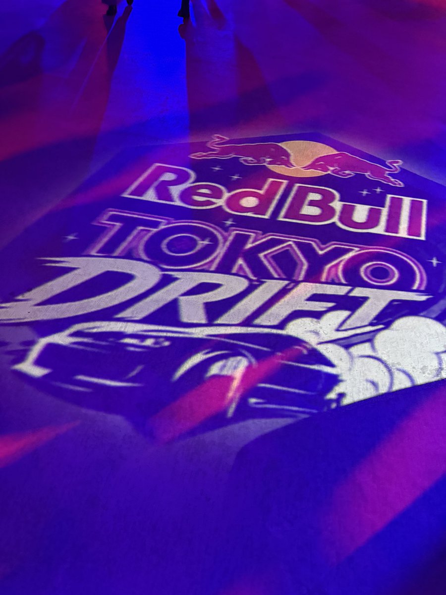 田村亮YouTubeにて興奮の思い出の一つ
Red Bull TOKYO DRIFTの模様を配信してます！興奮しました🤩
日本の宝・ドリフトの箕輪大也選手も登場！！
#ドリフト　#masayo_minowa #箕輪大也 #HiroyaMinowa #drift 
youtu.be/RYfr_xyqGfs?si…