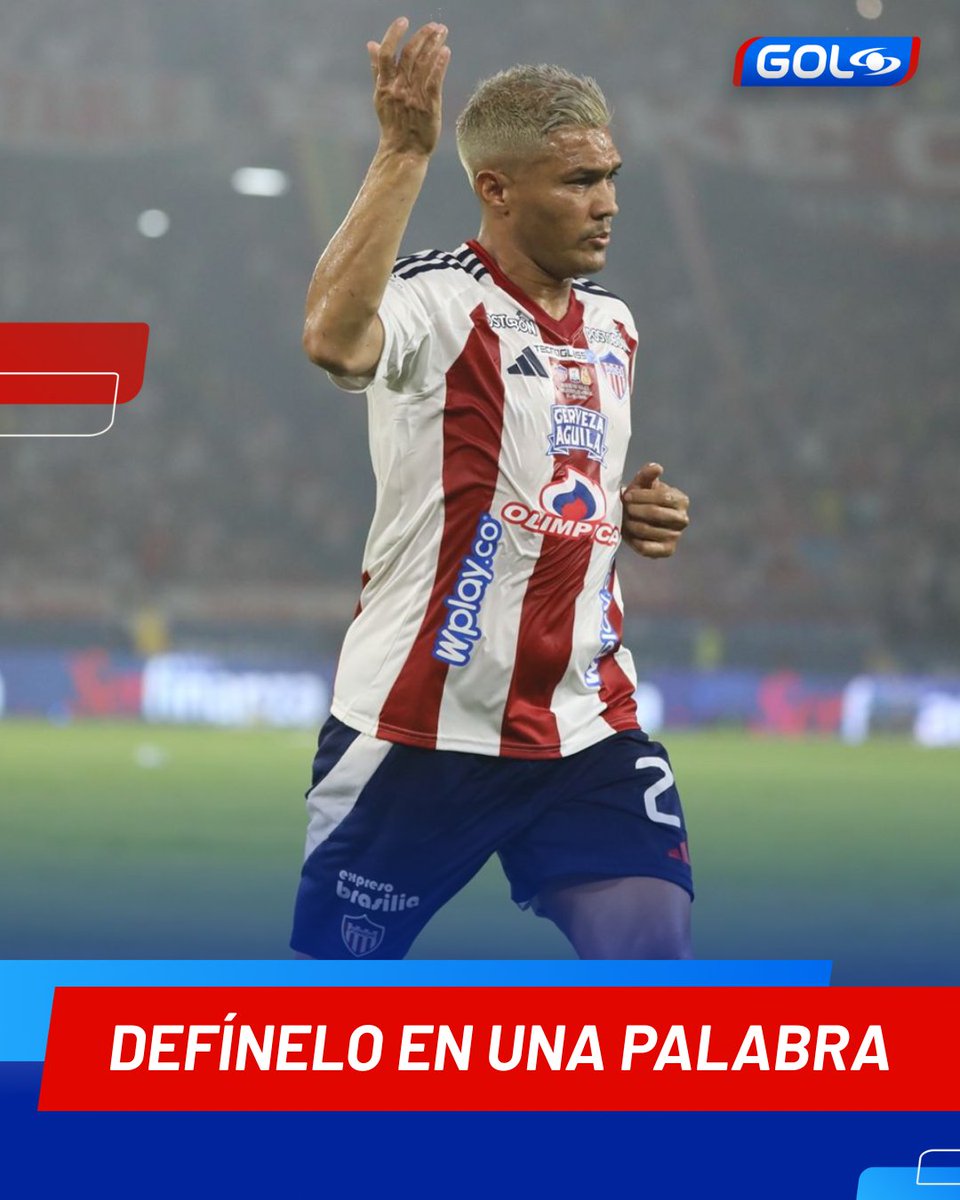 Gol Caracol tweet media