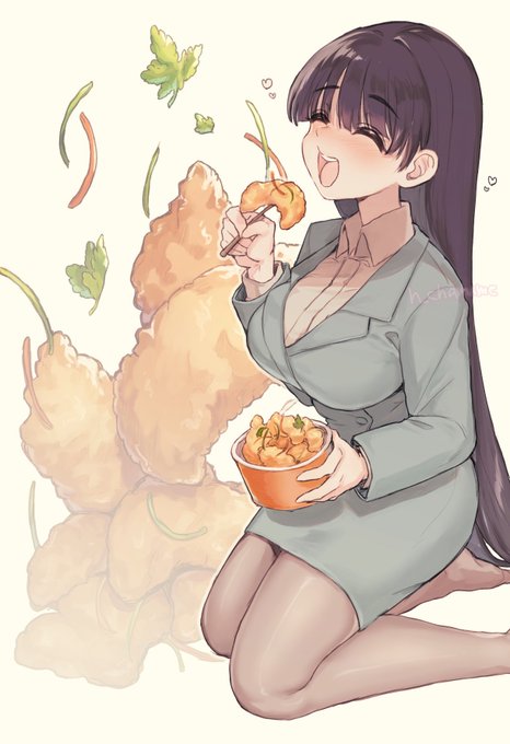 取りこぼしてる分の外伝FAまとめ(再掲) 