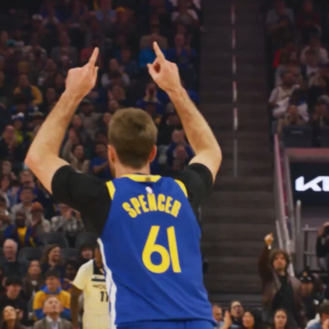 Splash from the 'stache 👌 