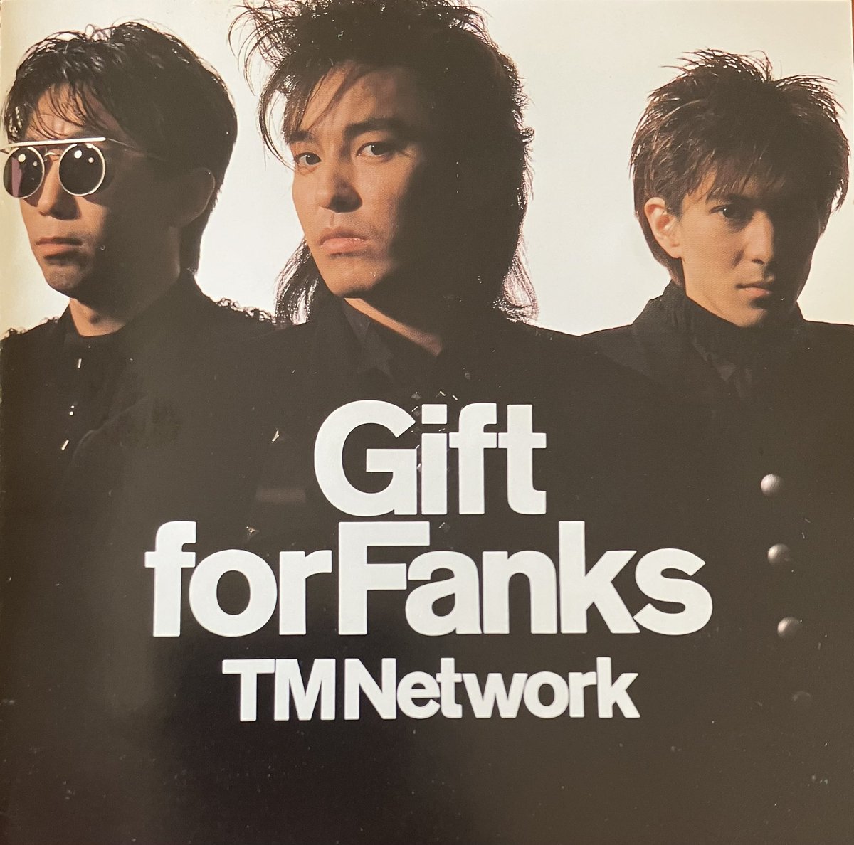 宇都宮隆さんといえばTM NETWORK → 「Get Wild」 作詞 小室みつ子さん