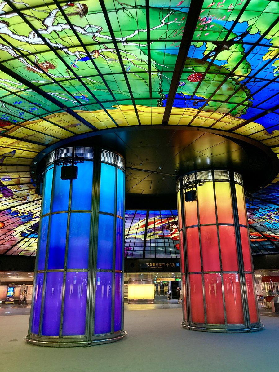 Profbluejay's tweet image. In Kaohsiung now. Any moots here?😉