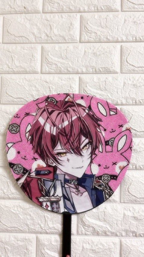 デコうちわ屋さん。オーダー受付中 (@dec_ofan) / Posts / X