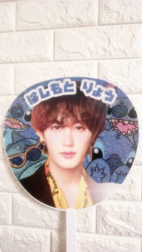 【只今待ちなし！】団扇屋さん オーダー 受付中！！ うちわ文字 オーダー 受付中 団扇屋さん アイドル ファンサ ライブ