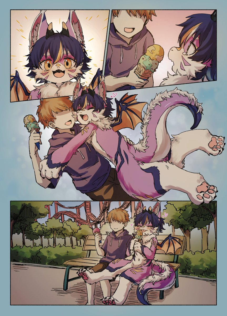 🎨: <a href="/shishisouma/">獅子そうま🦁🦊</a>