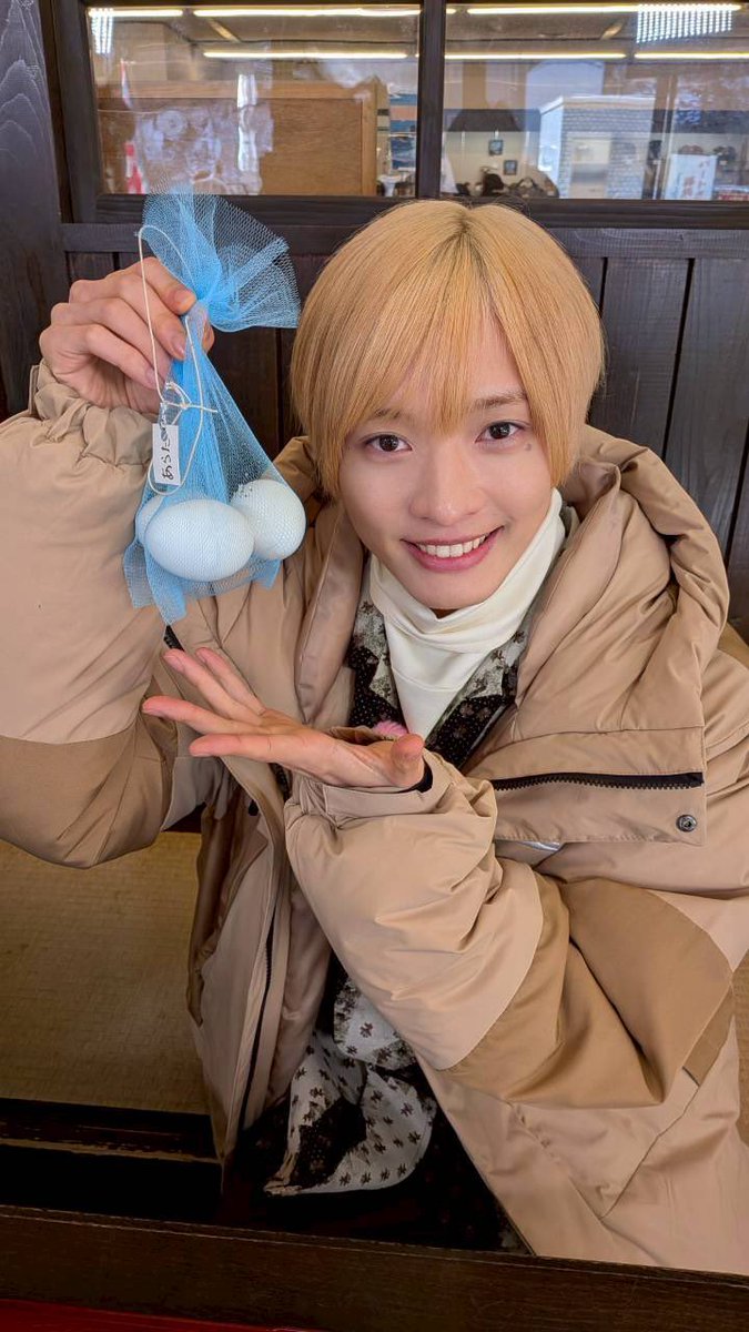 かおり♡あらたくん好き♡0714♡IMP. (@kaori1525) / Posts / X