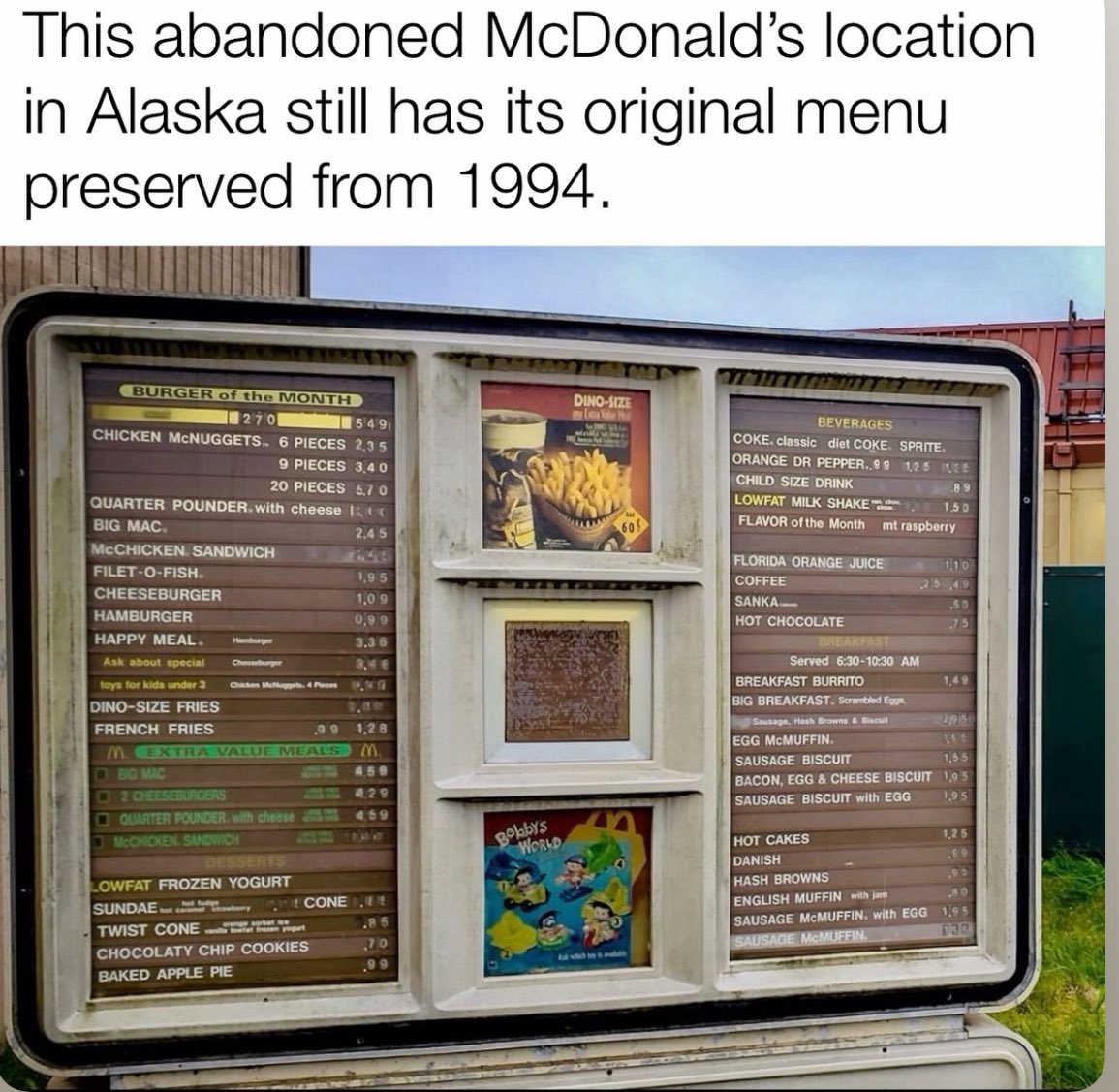 those prices 😭👌🏻